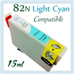 Epson 82N Light Cyan
