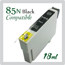 Epson 85N Black