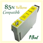 Epson 85N Yellow