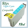 Epson 85N Light Cyan