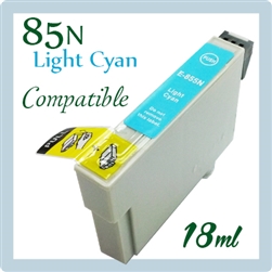 Epson 85N Light Cyan