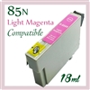 Epson 85N Light Magenta