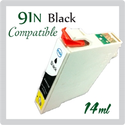 Epson 91N Black