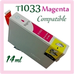 Epson T103 Magenta T1033