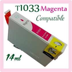 Epson T103 Magenta T1033