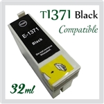 Epson T1371 Black