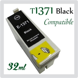 Epson T1371 Black