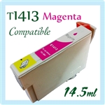 Epson T141 Magenta T1413