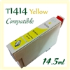 Epson T141 Yellow T1414