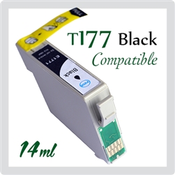 Epson T177 Black T1771