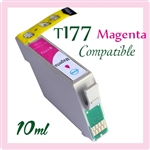 Epson T177 Magenta T1773