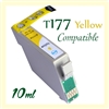 Epson T177 Yellow T1774