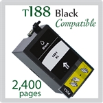 Epson T188 Black, T1881, C13T188190