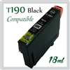 Epson T190 Black T1901