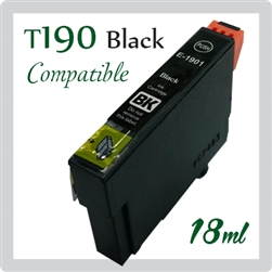 Epson T190 Black T1901