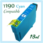 Epson T190 Cyan T1902