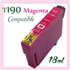 Epson T190 Magenta T1903