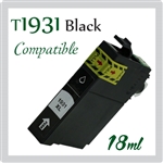 Epson T193 Black, T1931