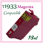 Epson T193 Magenta, T1933