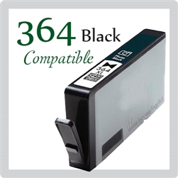 Epson 364 Black, T3641, C13T364190