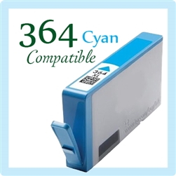 Epson 364 Cyan, T3642, C13T364290