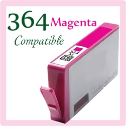 Epson 364 Magenta, T3643, C13T364390