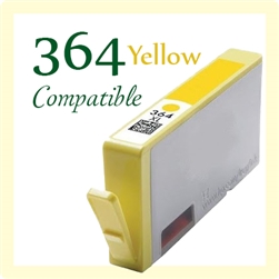 Epson 364 Yellow, T3644, C13T364490