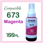Epson 673 Magenta