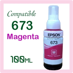 Epson 673 Magenta