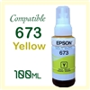 Epson 673 Yellow