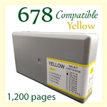 Epson T6784 Yellow, C13T678490
