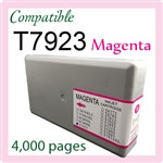Epson T7923 Magenta, C13T792390