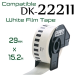 Brother DK22211 Label Roll