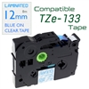 Compatible Brother TZe labelling Tape