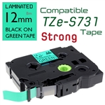 Compatible Brother TZe labelling Tape