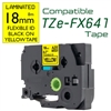 TZe-FX641