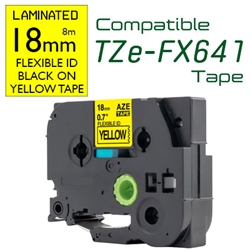 TZe-FX641