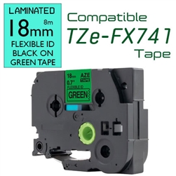 TZe-FX741