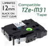 Compatible Brother TZe labelling Tape