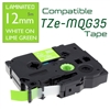 Compatible Brother TZe labelling Tape