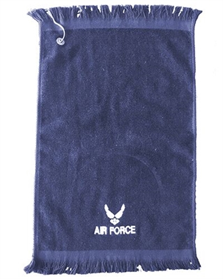 Golf Towel-Air Force