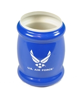 Can Koozie-Air Force