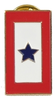 Star Lapel Pins