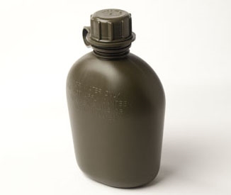 Canteen - 1 quart