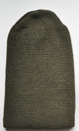 Watch Cap - OD Green