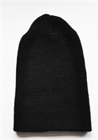 Watch Cap - Black