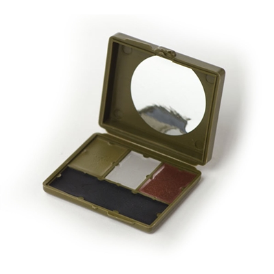 Compact Face Paint 4 Color - OD