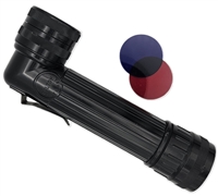 Crookneck Flashlight - Black