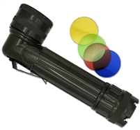 Crookneck Flashlight - OD