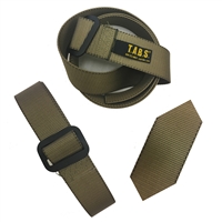 Mil-Spec Riggers Belt